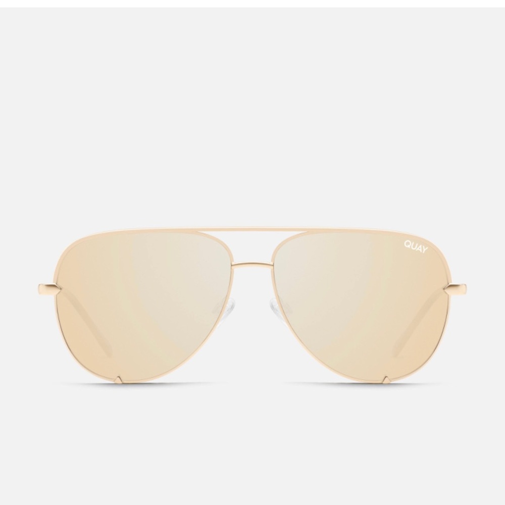 High Key Desi - Gold